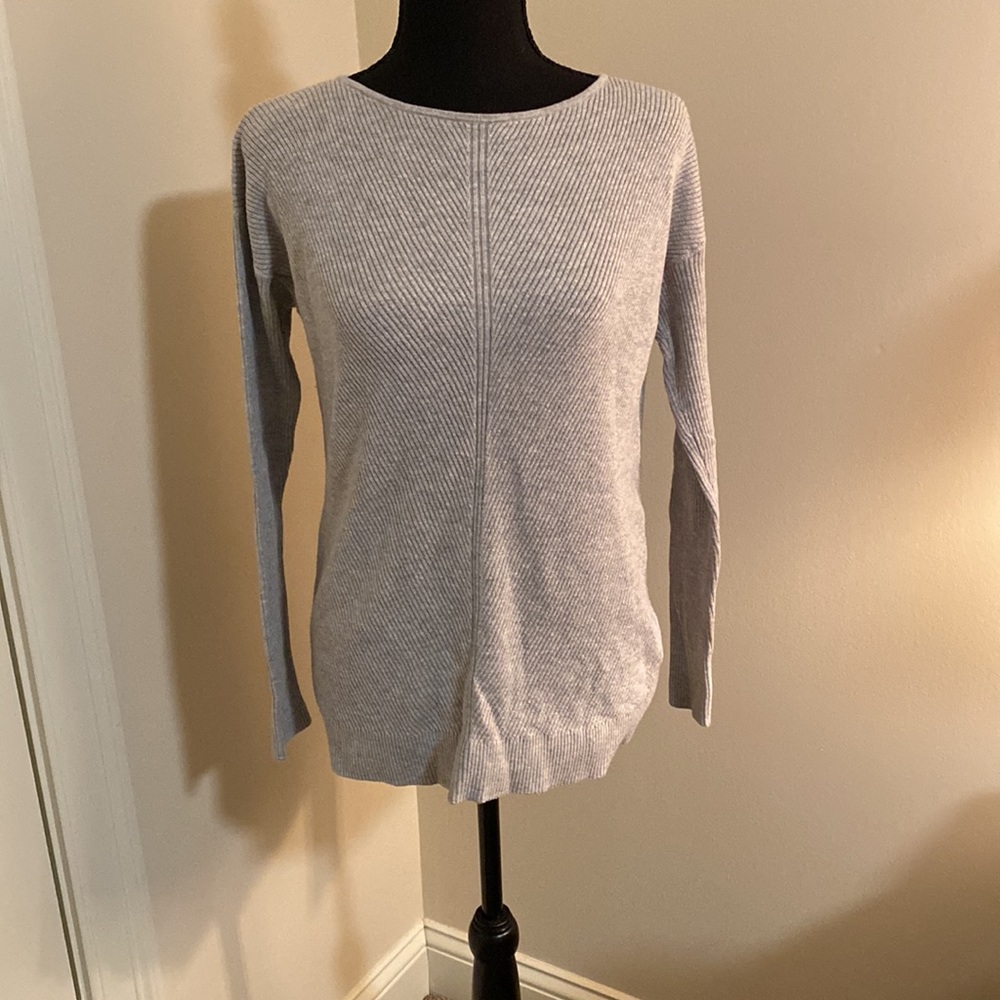 Banana republic sweater